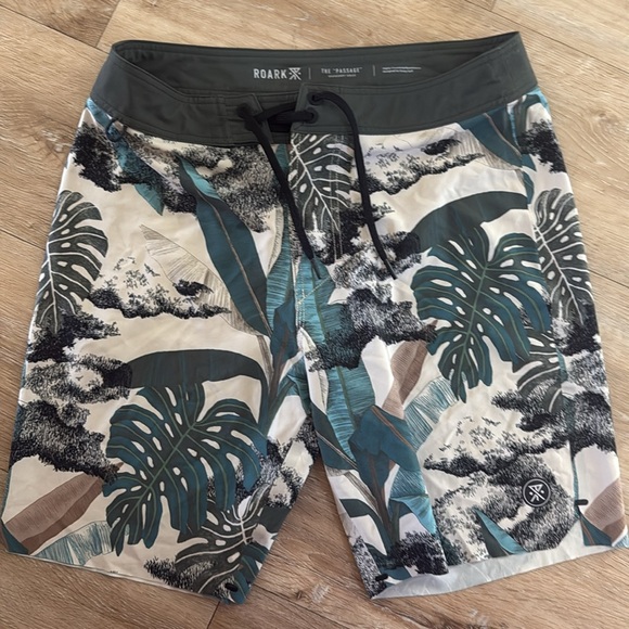 ROARK the passage board short - Picture 3 of 4